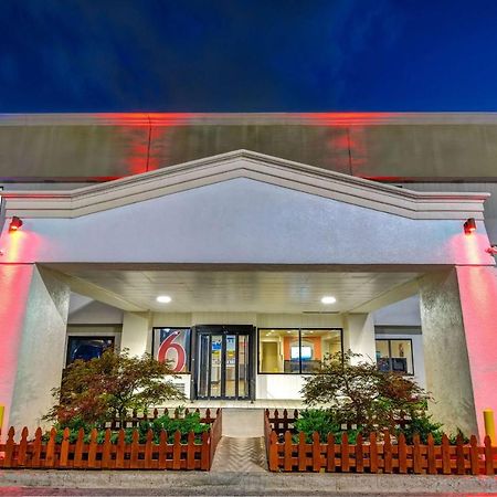 Motel 6-Norcross, Ga Bagian luar foto