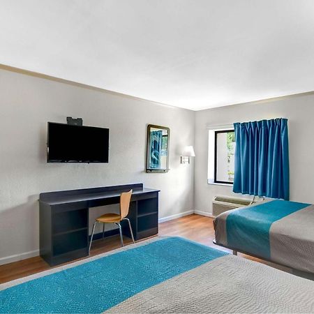 Motel 6-Norcross, Ga Bagian luar foto
