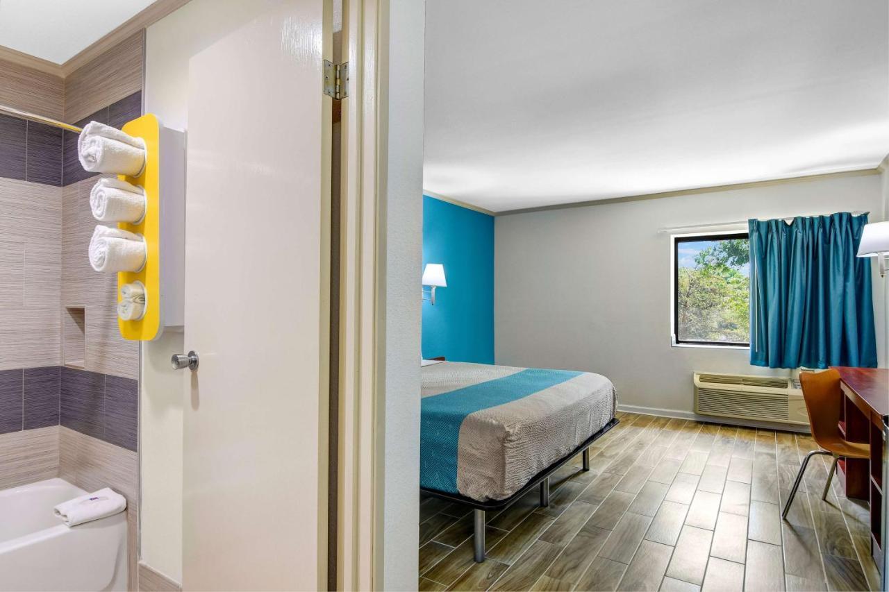Motel 6-Norcross, Ga Bagian luar foto
