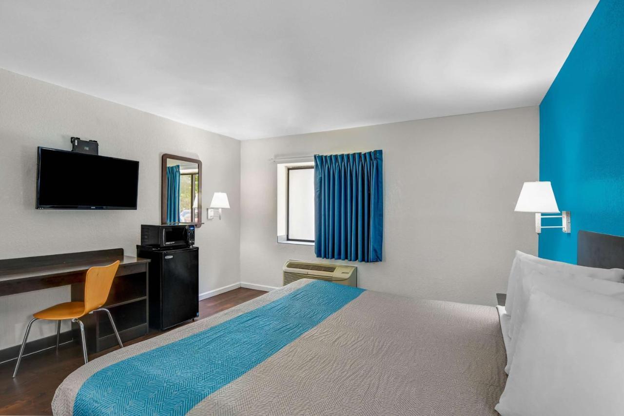 Motel 6-Norcross, Ga Bagian luar foto
