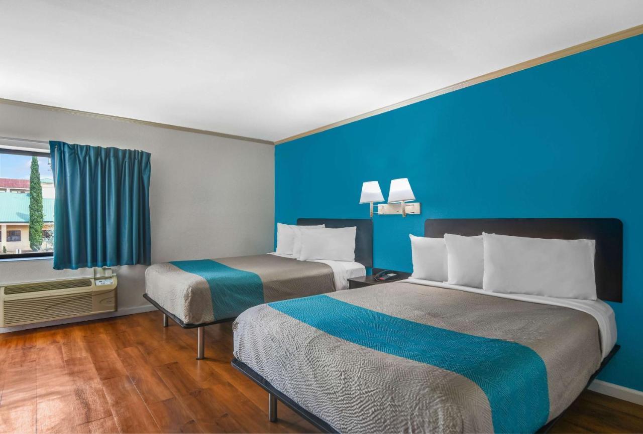 Motel 6-Norcross, Ga Bagian luar foto