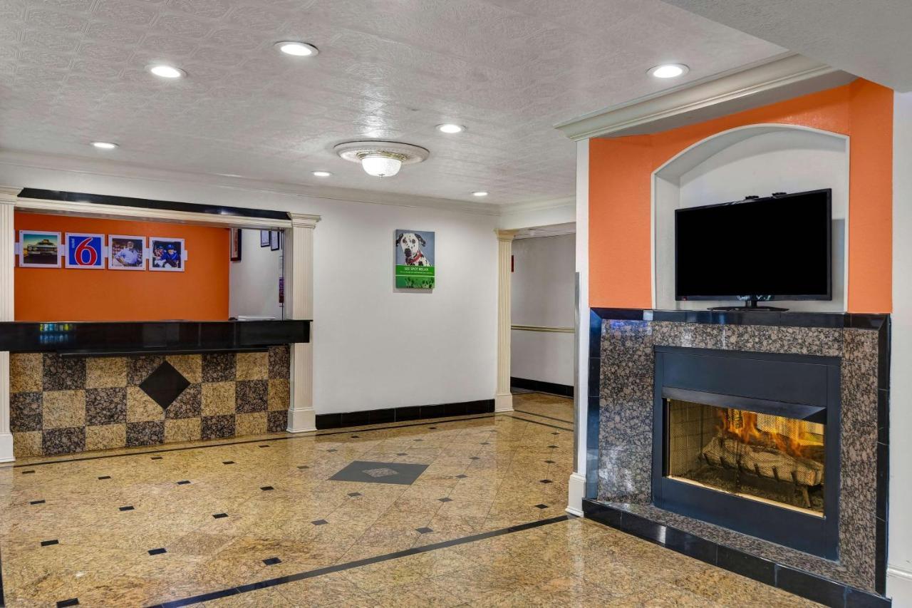 Motel 6-Norcross, Ga Bagian luar foto