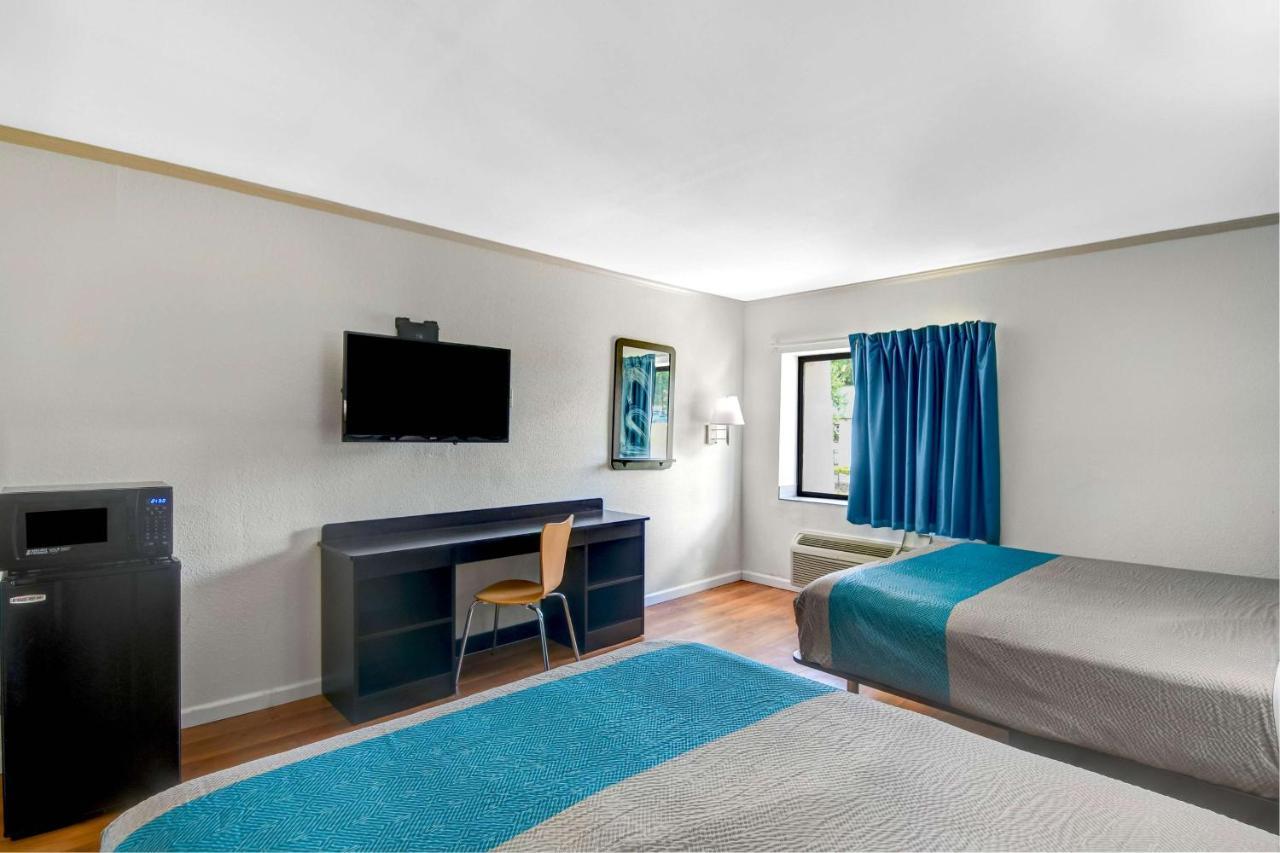 Motel 6-Norcross, Ga Bagian luar foto