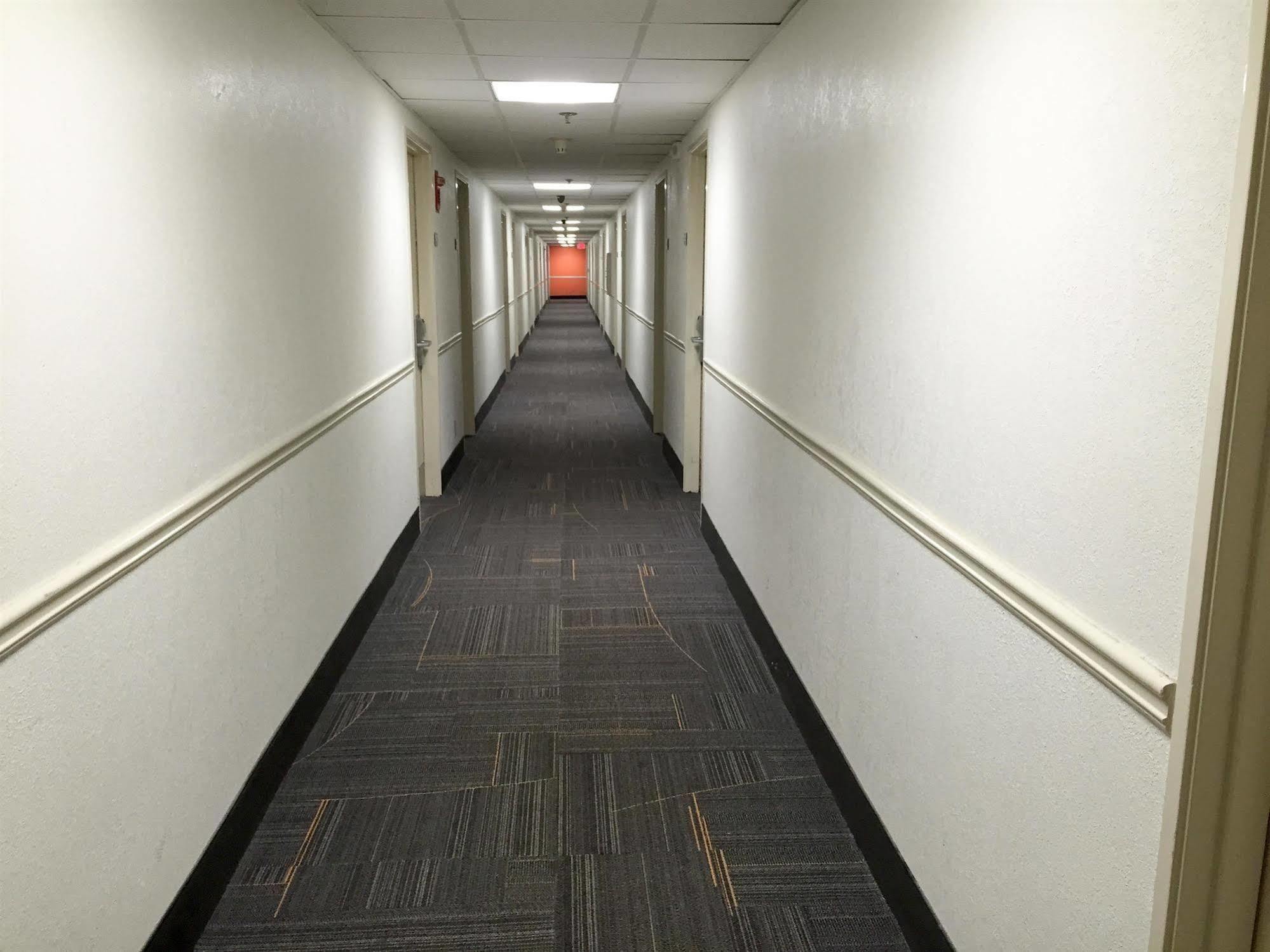 Motel 6-Norcross, Ga Bagian luar foto