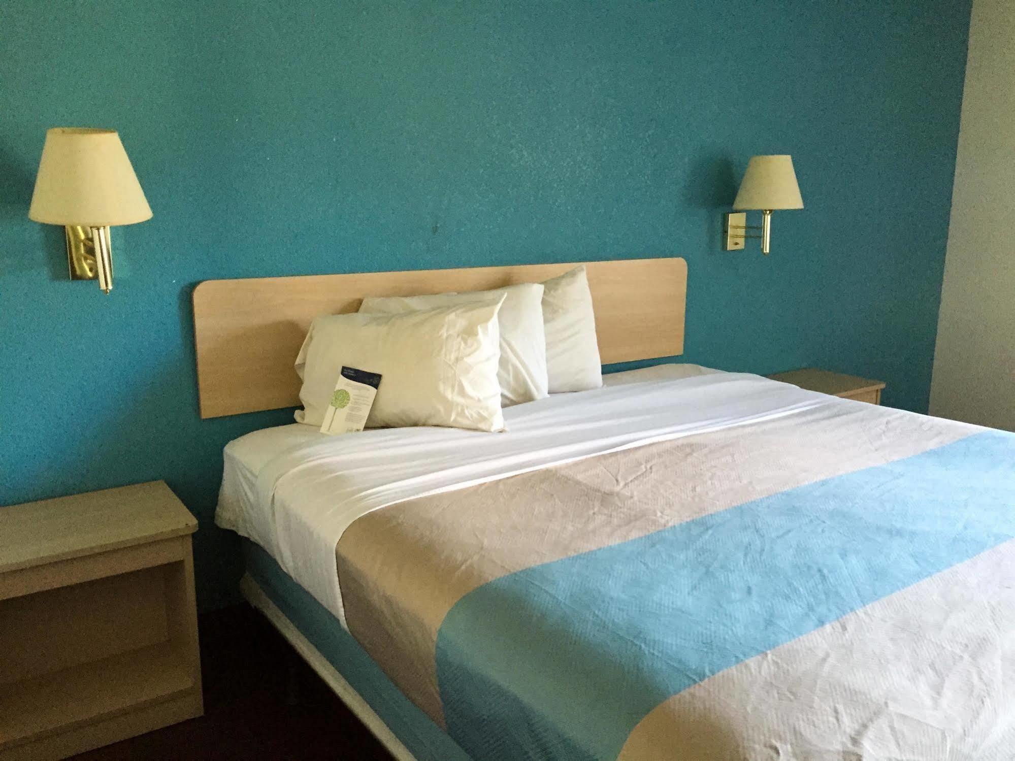 Motel 6-Norcross, Ga Bagian luar foto