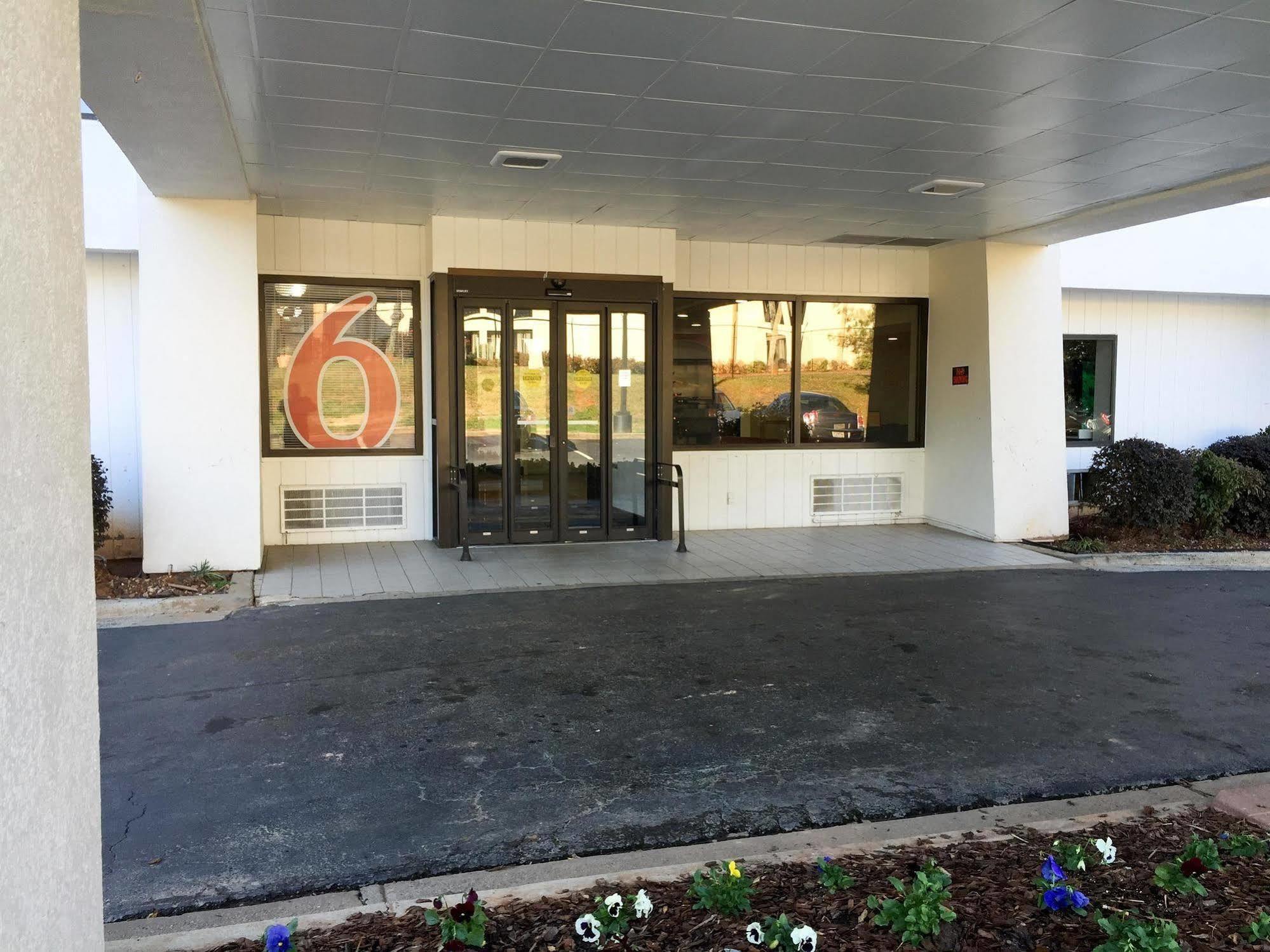 Motel 6-Norcross, Ga Bagian luar foto