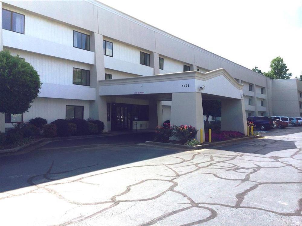 Motel 6-Norcross, Ga Bagian luar foto